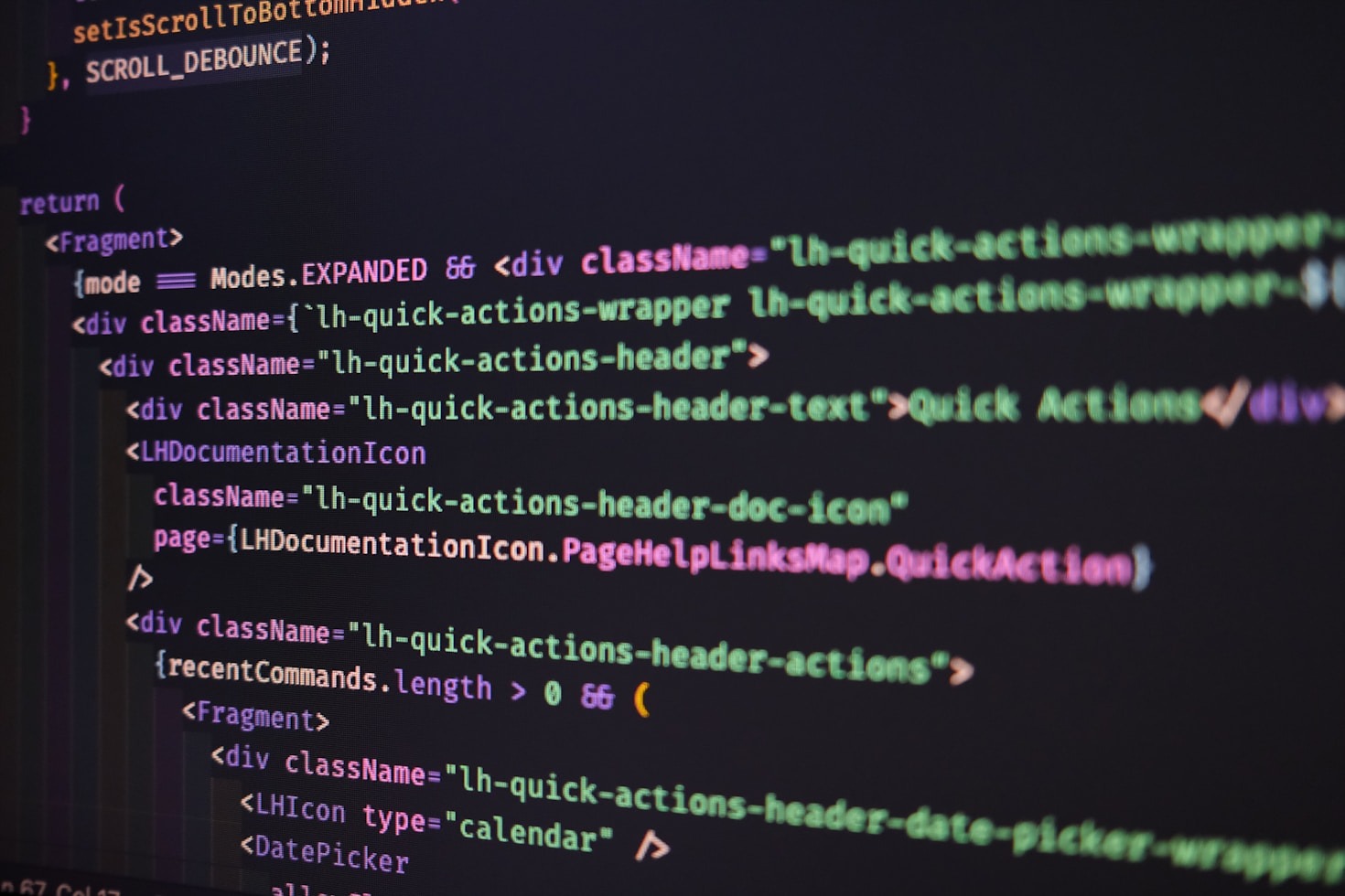 Najlepsze praktyki w pisaniu funkcji JavaScript